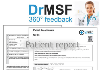Patient Reports